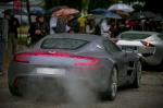 Aston Martin One-77 2010 года